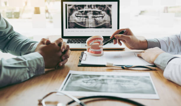 Fast & Reliable Emergency Dental Services in AR