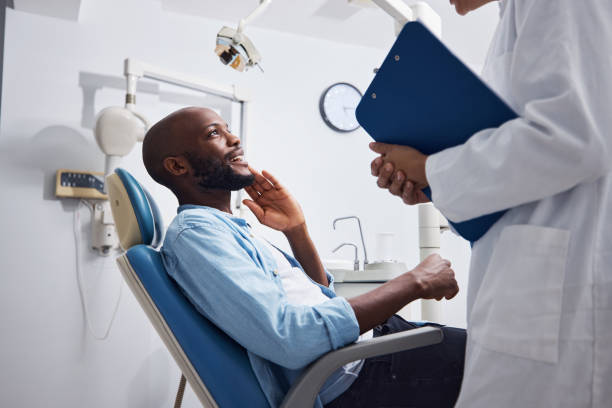 Best Emergency Dentist for Knocked-Out Tooth in Wren, AR