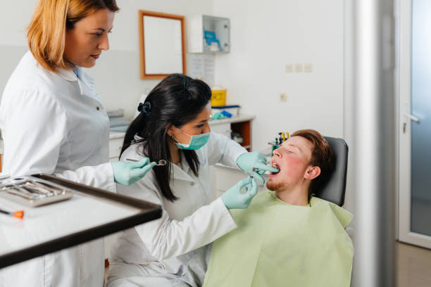 Best Mobile Emergency Dentist in Wren, AR