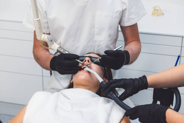 Best Emergency Dentist for Special Needs Patients in Wren, AR