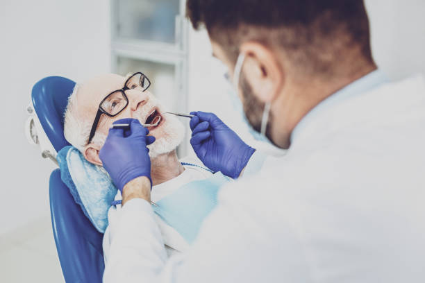 Best Emergency Dentist for Special Needs Patients in Wren, AR